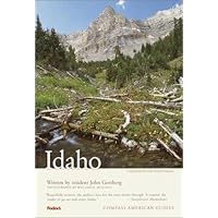 Amazon Best Sellers Best General Idaho Travel Guides