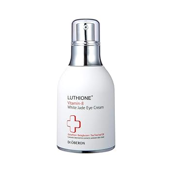 korean skincare dark circles