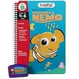 LeapFrog Finding Nemo (Buscando Nemo)