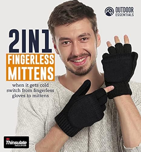 Finger Gloves Best Thermal Fingerless Gloves Ladies Carly Plain