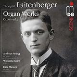ORGAN WORKS                                        image