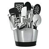 OXO Good Grips 15-Piece Kitchen Tool Set