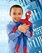 Marvel Sha Wise Crackin Spiderman Plush