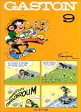 Gaston, tome 9 by 