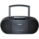 AUX CD-1 Sony