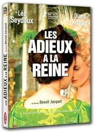 Les Adieux À La Reine