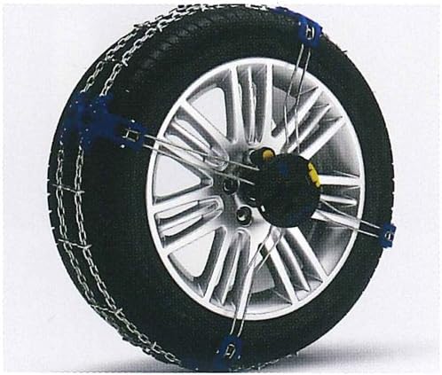 Amazon ボルボ Volvo Xc70 純正 タイヤーチェーン 17インチ用 タイヤチェーン 車 バイク