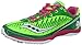 Saucony Women's Kilkenny XC5 Cross Country Spike Shoe