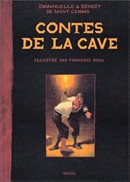 Contes de la cave