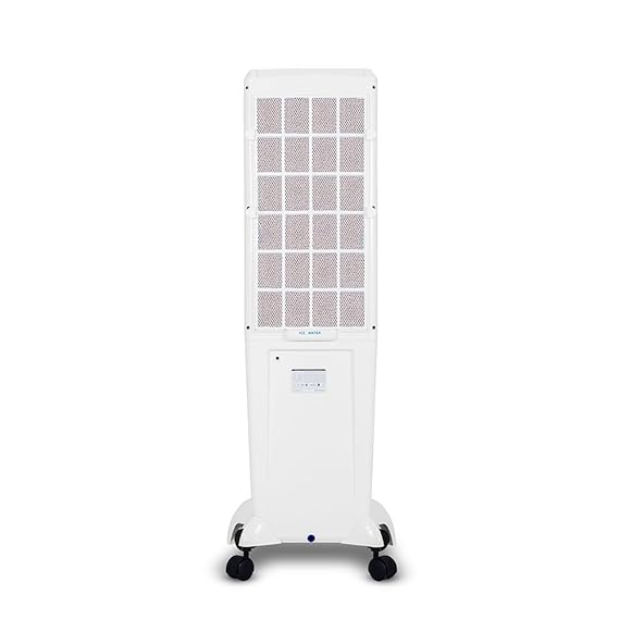 symphony air cooler diet 35i