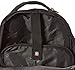 Swiss Gear SA9998 Black Laptop Backpack - Fits Most 15 Inch Laptops and Tablets