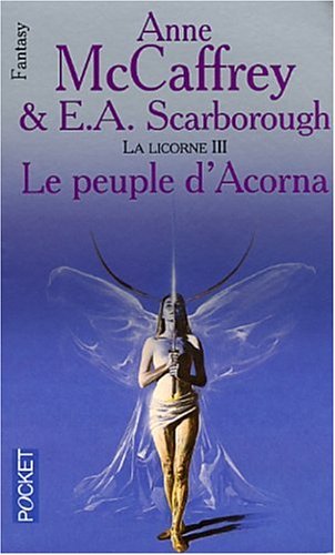 Le  peuple d'Acorna