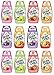Sweetleaf Stevia - Variety Pack, Natural Flavored Water Enhancer, Bottles,Sugar Free, Zero Calorie, Fruit Flavored Liquid Drink Mix with Stevia and Healthy Antioxidants (pack of 12)