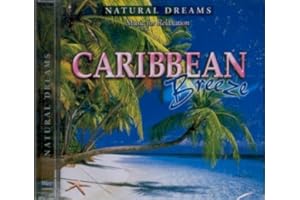 Caribbean Breeze: Music for Relaxation