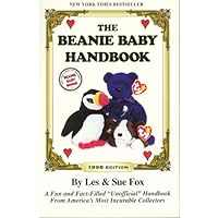 The Beanie Baby Handbook: 1998 Edition