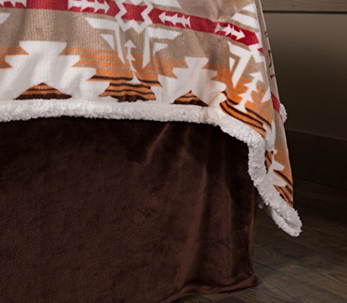 Carstens Free Rein 5 Piece Bedding Set, King
