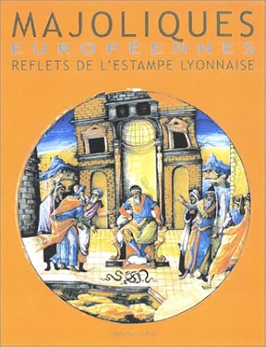 Download Majoliques italiennes PDF