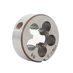 HSS 16mm X 1.5 Metric Right Hand Round Die, Machine
