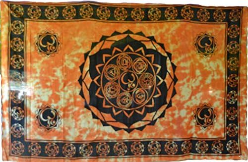 7 Chakra tapestry 72" x 108"