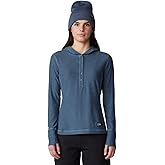 Mountain Hardwear womens Chillaction Hoody