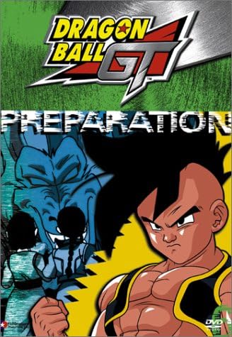 Amazon.com: Dragon Ball GT - Revelations (Vol. 10) : Masako Nozawa