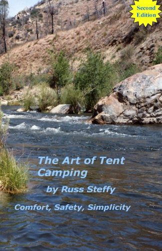 Download The Art of Tent Camping (Black and White Edition) Download The Art of Tent Camping (Black and White Edition)