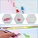 Extra Large Water Drawing Doodle Mat, Reusable, No Chemicals, No Mess, Paint with Water, Doodle Board, Educational Toy for Kids, 3 Magic Pens Included,Doodle Pad，27.5 by 39 Inches