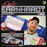 2015 Dale Jr. Wall Calendar Earnhart NASCAR [jg] by 