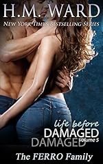 Life Before Damaged Vol. 5 (The Ferro Family)