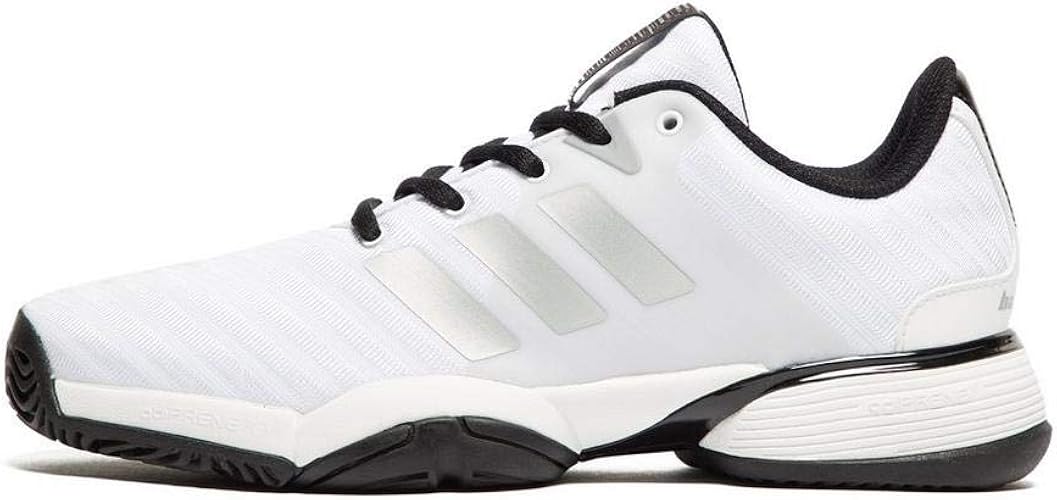 adidas barricade junior
