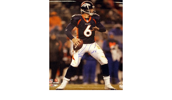 jay cutler broncos jersey