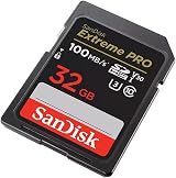 SanDisk 32GB Extreme PRO SDHC Card UHS-I U3 V30 100MB/s RescuePRO Deluxe view 3