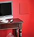 RCA ANT1650F Flat Digital Amplified Indoor TV Antenna