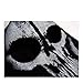 Call of Duty Ghosts Mask Cod Ghost Mask Skull Mask Skeleton Mask Skull Balaclava Halloween Costumes for Men