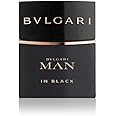 Bvlgari Man In Black by Bvlgari 2.0 oz Eau De Parfum Spray