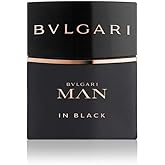 Bvlgari Man in Black by Bvlgari 2.0 oz Eau De Parfum Spray