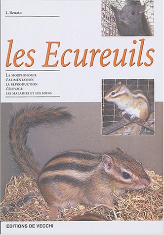 Les  écureuils