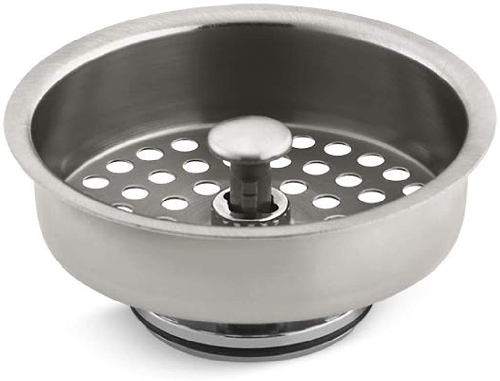 Kohler GP41398-VS Basket for Duostrainer - Vibrant Vibrant
