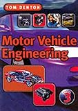 Image de Motor Vehicle Engineering: Level 3