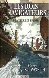 La  terre des brumes