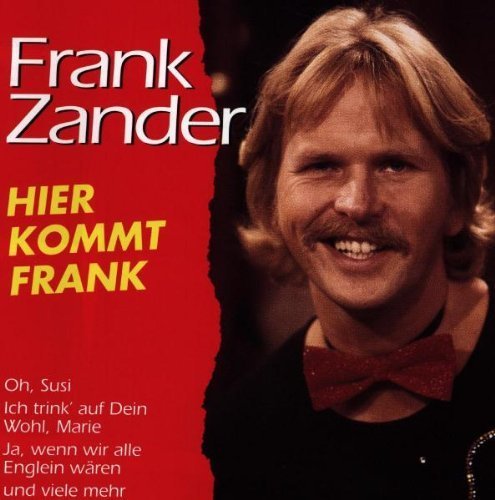 Frank Zander - 1977 Top Hits 100 - Zortam Music