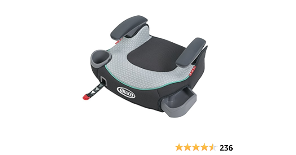 amazon graco booster