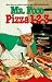 Mr. Food's Pizza 1-2-3 by 