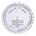 C-Thru Proportional Scale 8 in. diameter