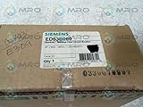 ED63B060 Type ED4 Sentron Circuit Breaker by SIEMENS