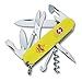Victorinox Swiss Army Climber Boy Scout Pocket Knife, Stayglow