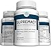 Pure Nutrinex Supremacy Testosterone Support for Male Performance, Libido, & Drive, Proven Ingredients to Build Healthy Lean Muscle, 90 Veggie Caps - Made in USA