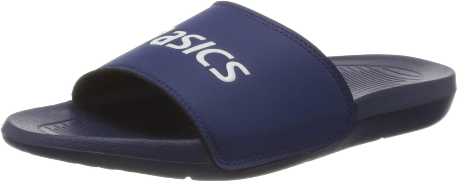 asics slide sandals
