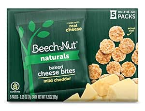 beechnut snacks