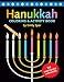 Hanukkah Coloring & Activity Book primary